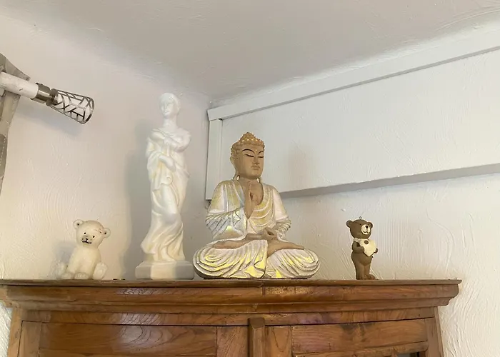 Appartement F3 Proche De La Mer