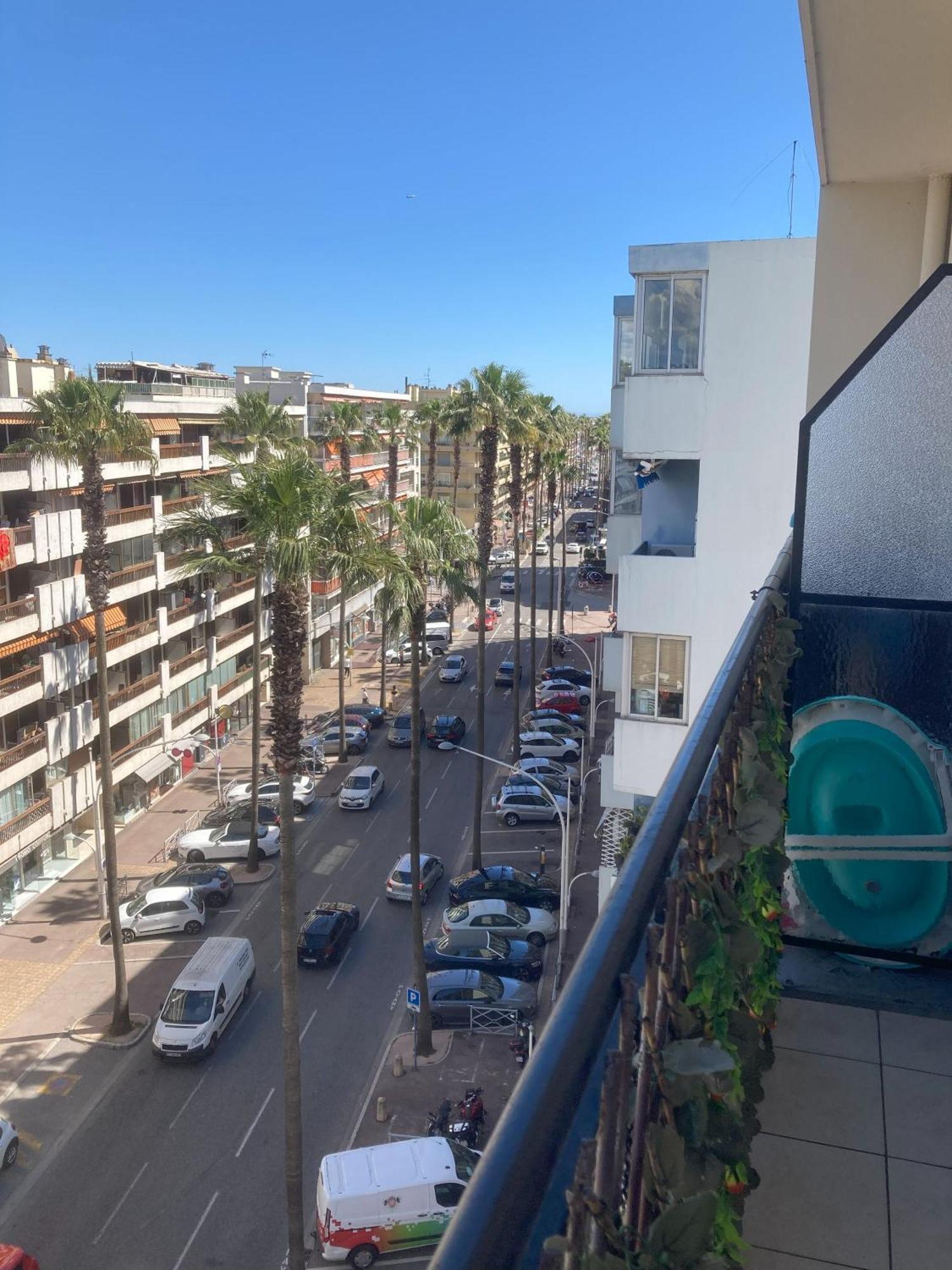 Appartement F3 Proche De La *