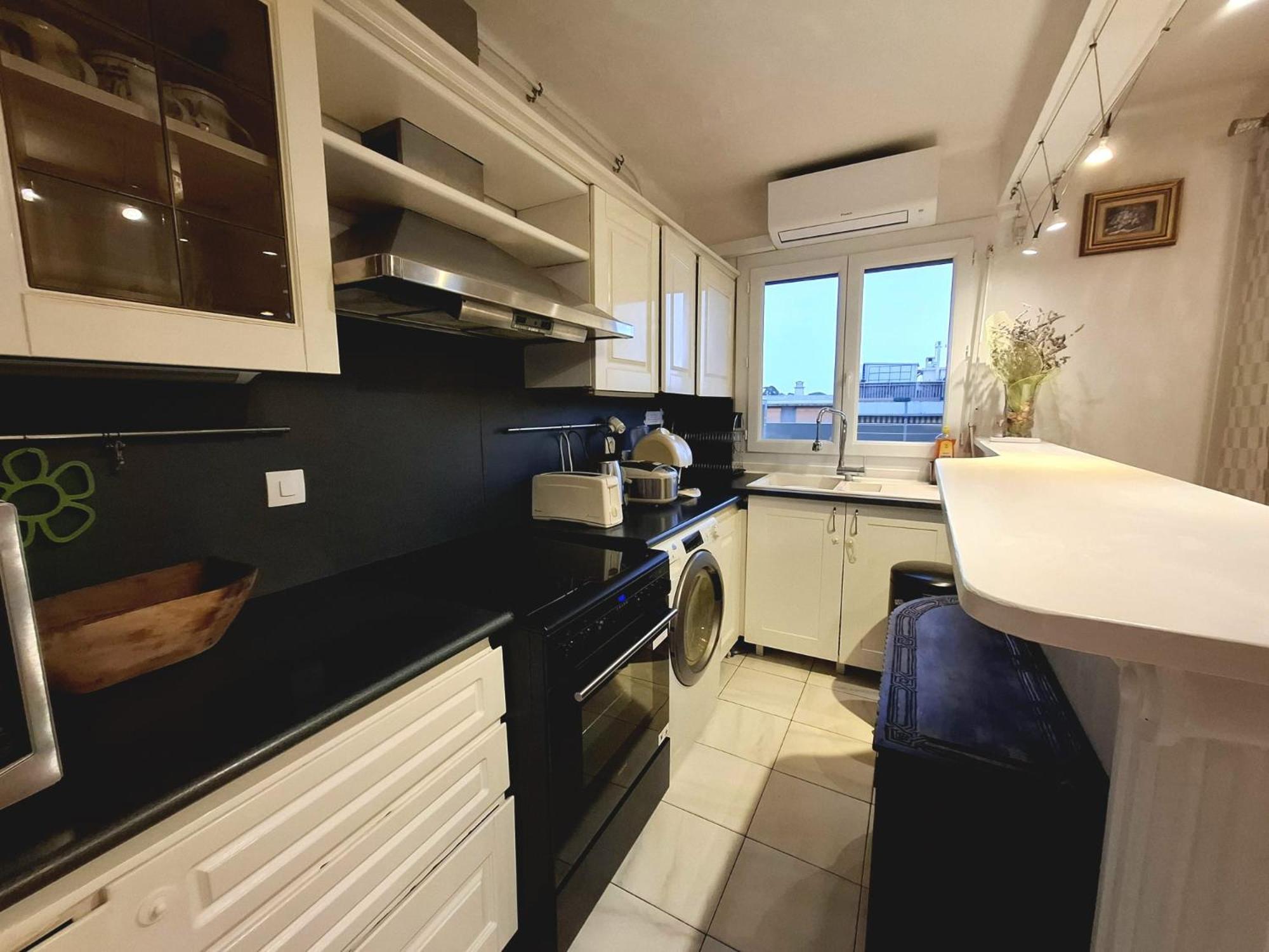 F3 Proche De La Appartement