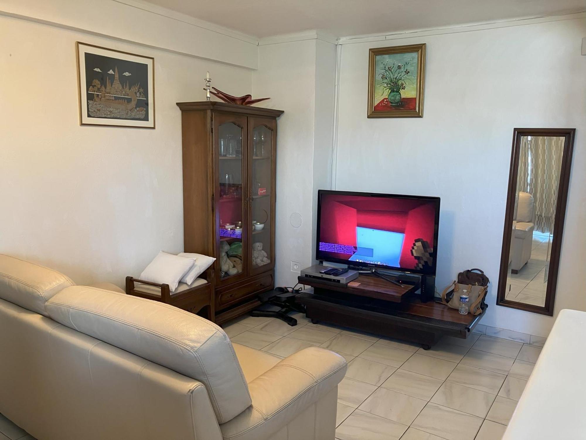 Apartment F3 Proche De La