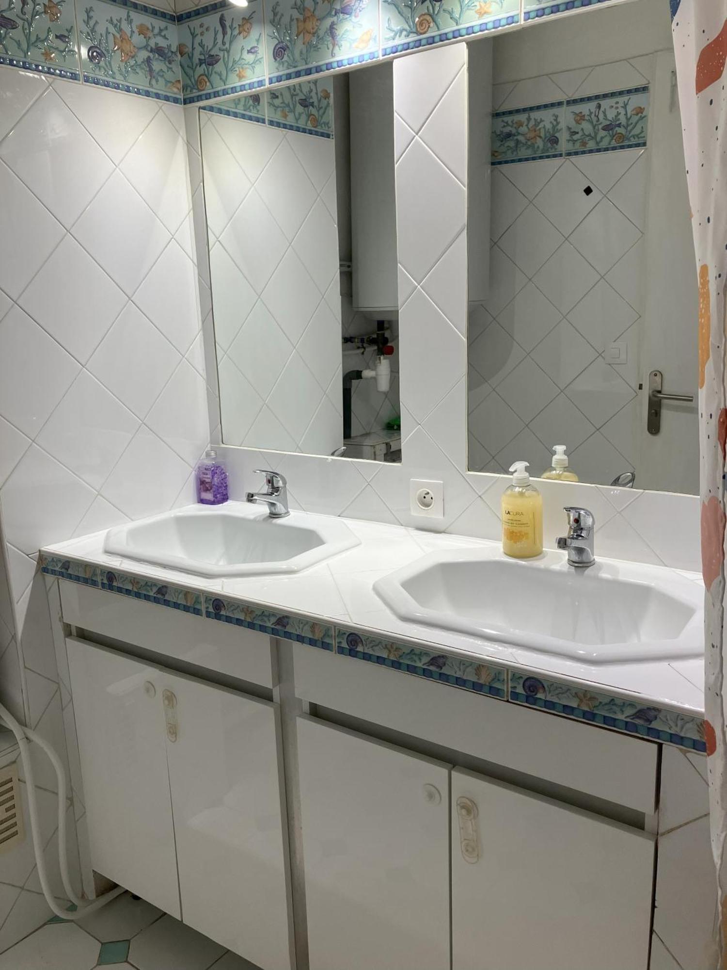 F3 Proche De La Appartement Cagnes-sur-Mer
