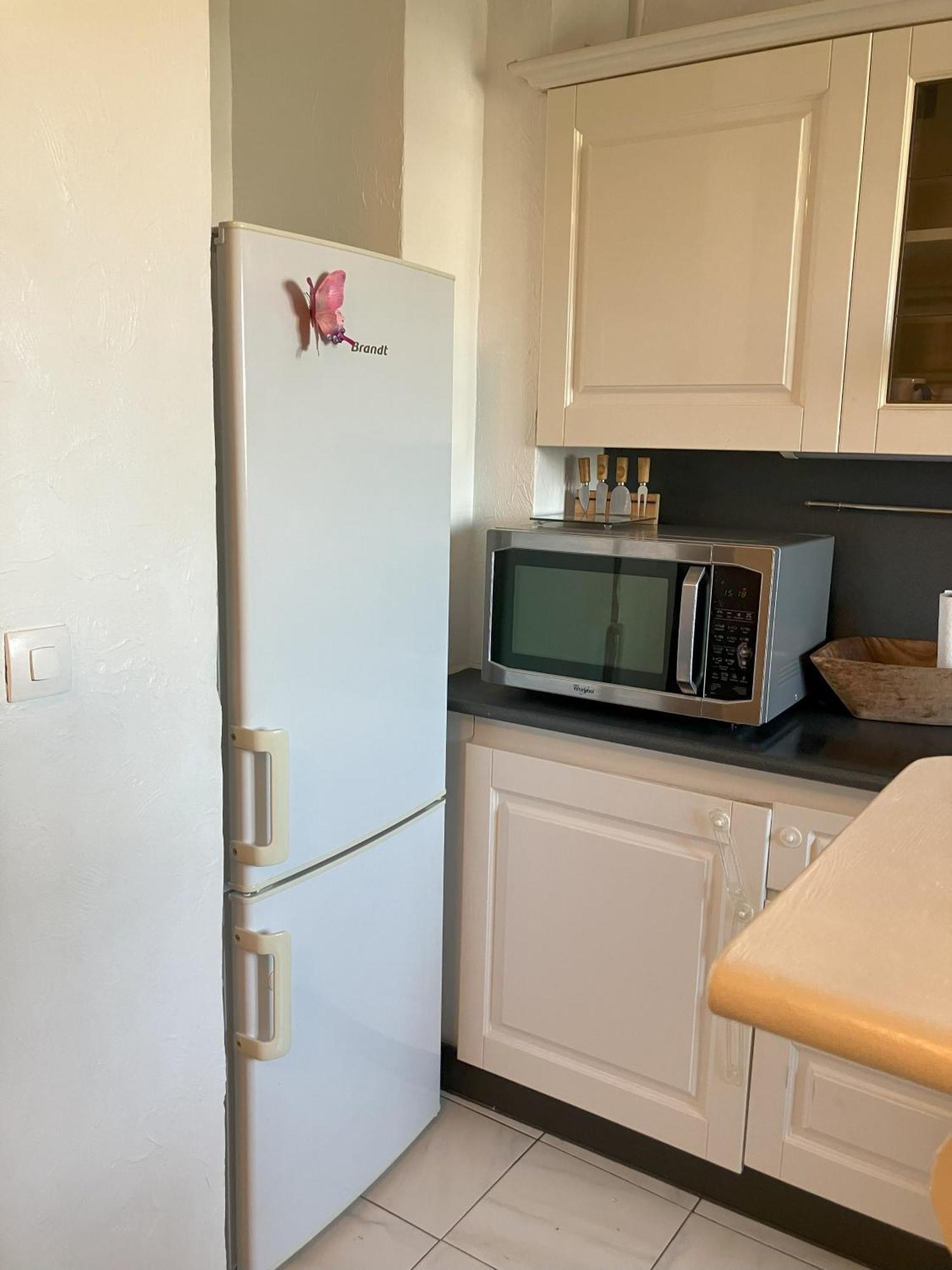 F3 Proche De La Appartement