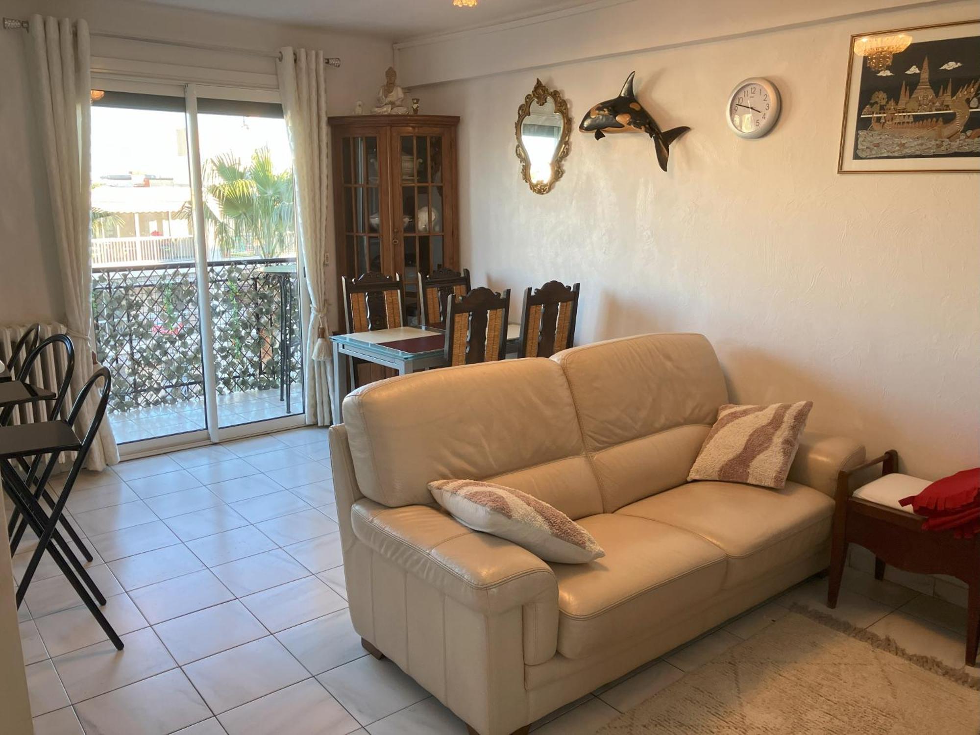F3 Proche De La Appartement *