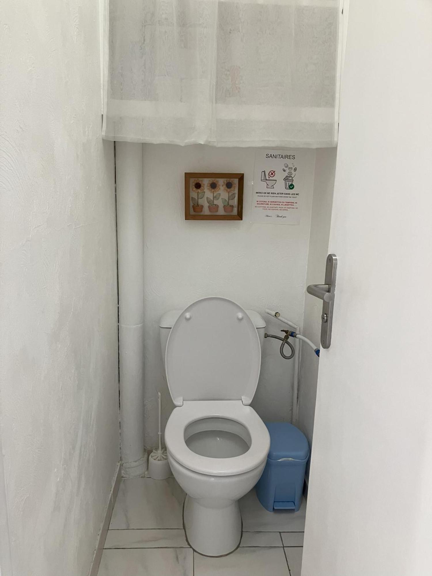 Apartment F3 Proche De La *