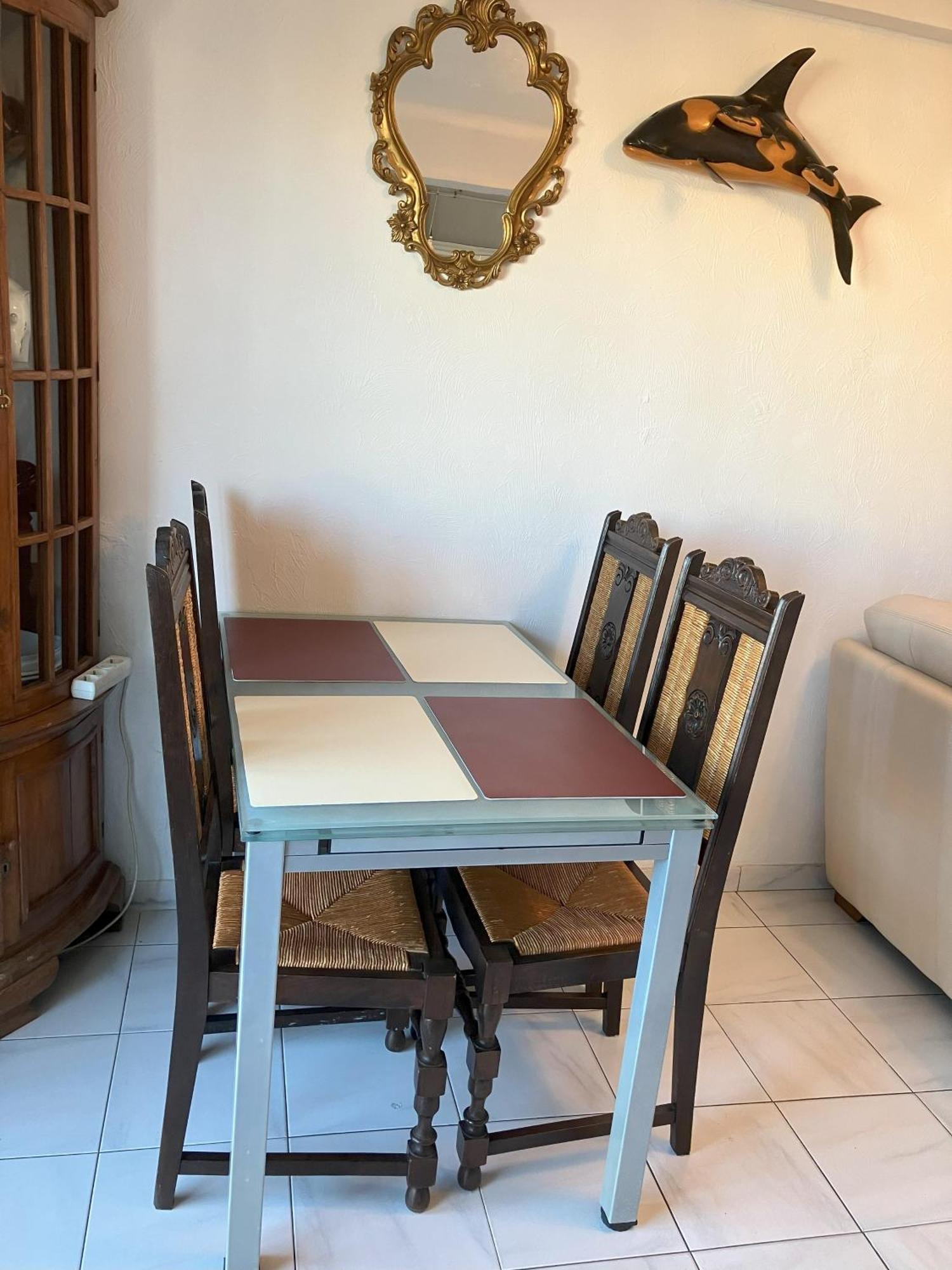 F3 Proche De La Appartement