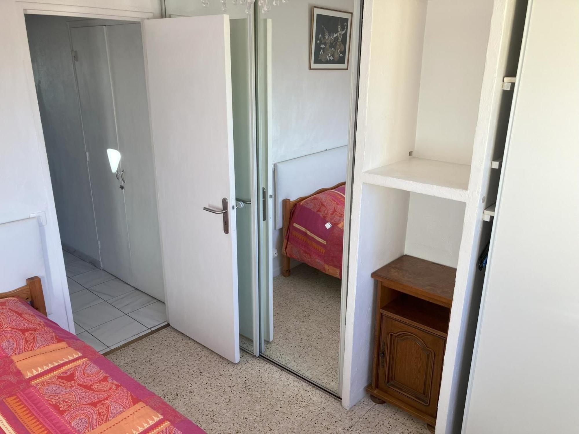 Apartment F3 Proche De La