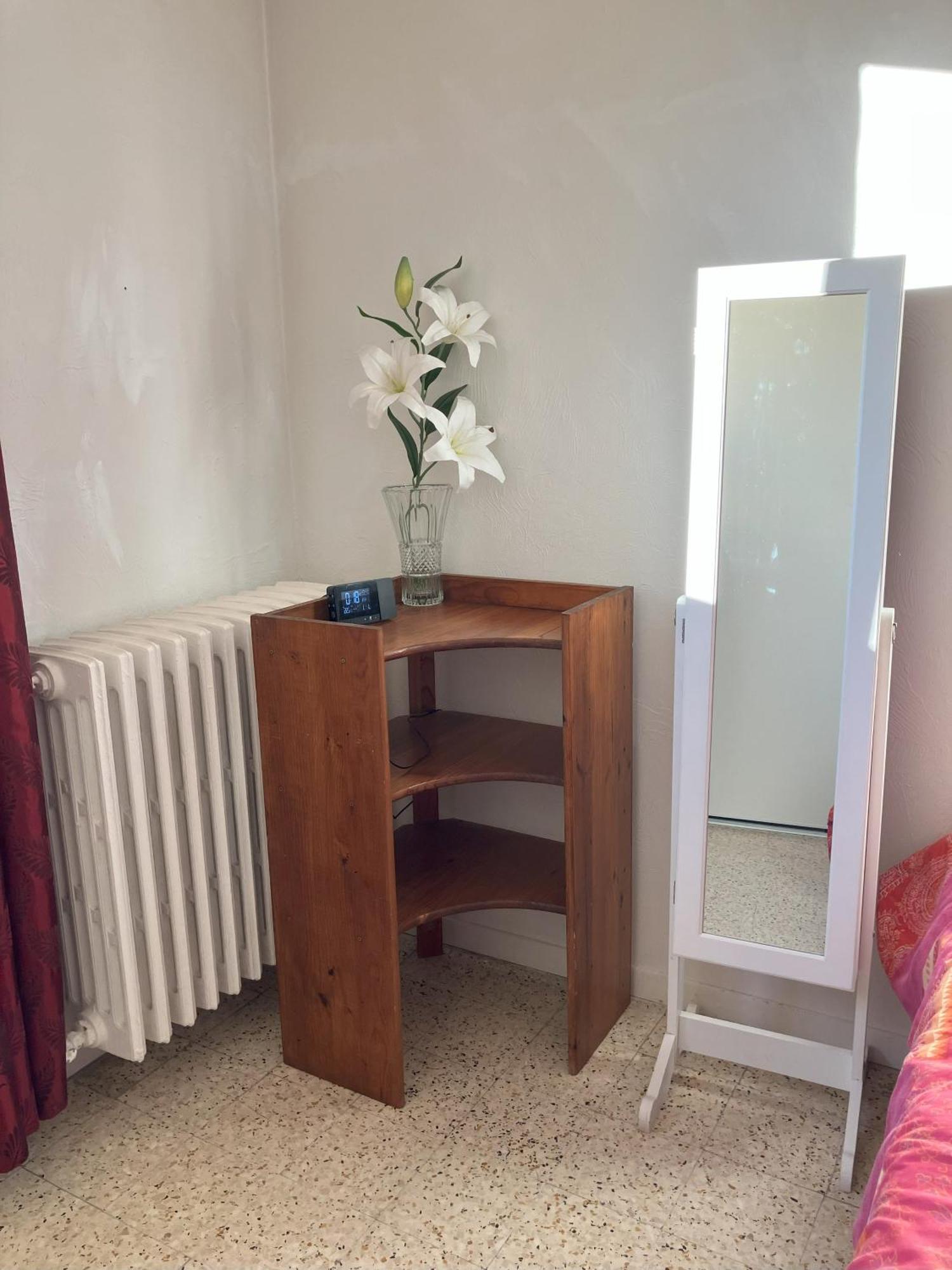 Apartment F3 Proche De La Cagnes-sur-Mer