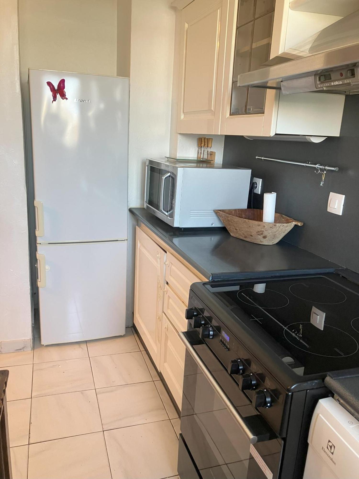 F3 Proche De La Appartement