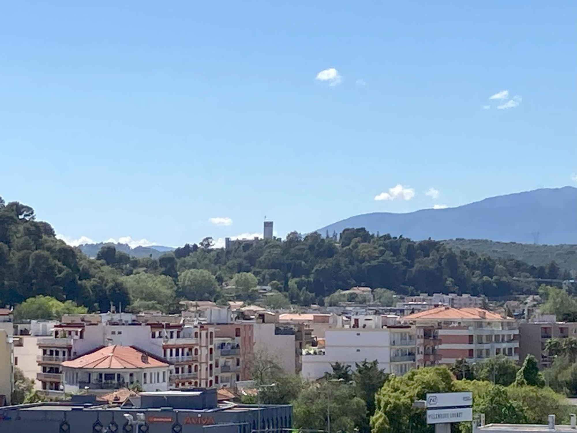 Appartement F3 Proche De La Cagnes-sur-Mer